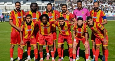 الترجي بالقوة الضاربة أمام الأهلي في ذهاب ربع نهائي دوري أبطال أفريقيا