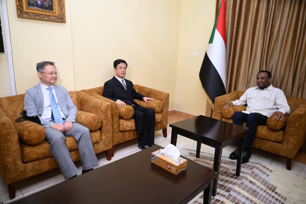 الصين تتحدث عن المساهمة في تنفيذ مشروعات التنمية بالسودان وإعمار ما دمرته الحرب020 الصين تتحدث عن المساهمة في تنفيذ مشروعات التنمية بالسودان وإعمار ما دمرته الحرب