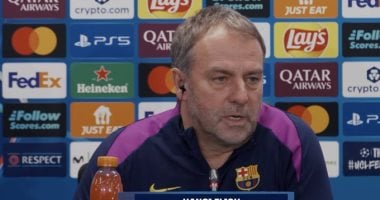 فليك قبل قمة نيوكاسل ضد برشلونة: الدوري الإنجليزي الأفضل في العالم