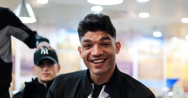 تشكيل الزمالك أمام بطل جيبوتى.. محمد صبحى لحراسة المرمى وإيشو أساسيا