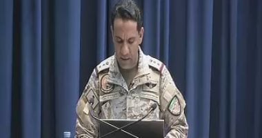 وزارة الدفاع السعودية: تدمير صاروخين باتجاه قاعدة الأمير سلطان الجوية