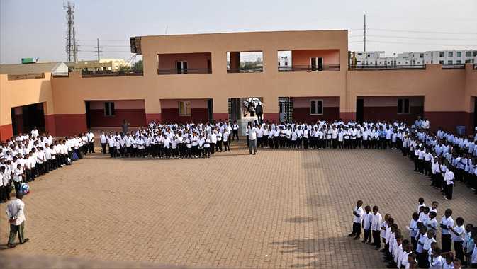 الصحة والتعليم يعتمدان شراكة لتعزيز الصحة المدرسية