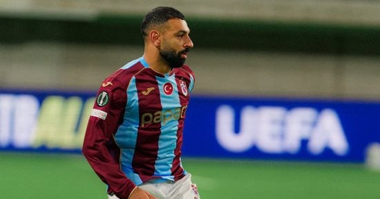 محمد صلاح يدعم التشكيل المثالي للجولة الأولى فى دوري المؤتمر الأوروبي