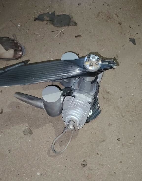 هجوم بطائرات مسيرة يستهدف محطة كهرباء المناقل ومحطة ضخ وقود في هيا