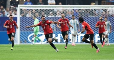 ياسر إبراهيم يقتحم تشكيل مفاجآت كأس العالم بعد تألقه مع الفراعنة