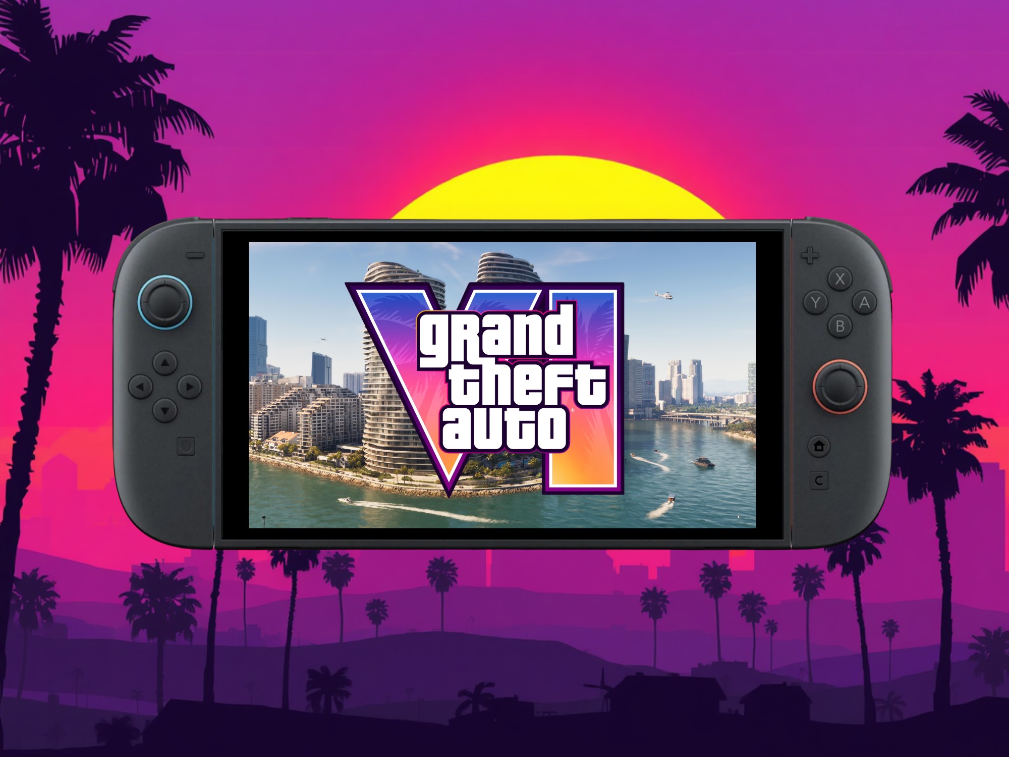 متجر فرنسي يسرب نسخة GTA 6 لجهاز Switch 2 وإصدارات Collectors Edition لأجهزة PS5 وXbox