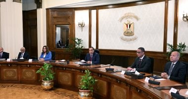 مدبولى: الحكومة تضع عدة سيناريوهات حتى 2030 ومنها الأسوأ وهو استمرار الحرب