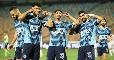 أزمة القمة.. خطاب الكاس يمنع بيراميدز من الاحتفال بالدورى حال فوز الأهلى020 أزمة القمة.. خطاب الكاس يمنع بيراميدز من الاحتفال بالدورى حال فوز الأهلى