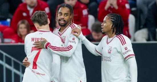 ليفربول فى اختبار صعب أمام برايتون المتوهج فى الدوري الإنجليزي