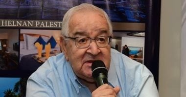 المخرج محمد عبد العزيز: بوسي شلبي زوجة محمود عبد العزيز وتوسطت لأولاده020 المخرج محمد عبد العزيز: بوسي شلبي زوجة محمود عبد العزيز وتوسطت لأولاده
