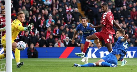 ليفربول ضد تشيلسى.. الريدز يتأهل لدور الـ8 فى كأس كاراباو بركلات الترجيح