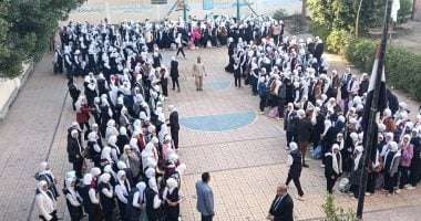 ننشر مصروفات طلاب المدارس الرسمية للعام الدراسي المقبل 2027