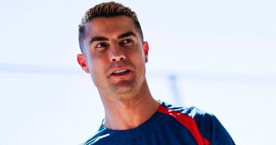 ناني يروي كواليس مكالمة كريستيانو رونالدو بعد خروجه من منتخب البرتغال