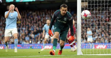 مواعيد مباريات اليوم.. وست هام مع مانشستر سيتي وأوتوهو امام الزمالك