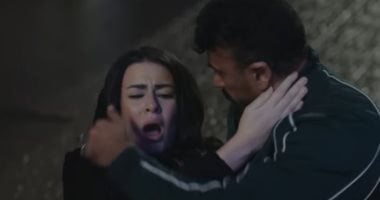 مسلسل فهد البطل الحلقة 20.. كناريا تنقذ فهد من الموت020 مسلسل فهد البطل الحلقة 20.. كناريا تنقذ فهد من الموت
