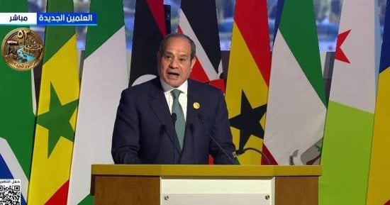 البرهان يثمن استضافة البرهان يثمن استضافة مصر الكريمة لأعداد كبيرة من السودانيين المغادرين لبلادهم جراء الحرب