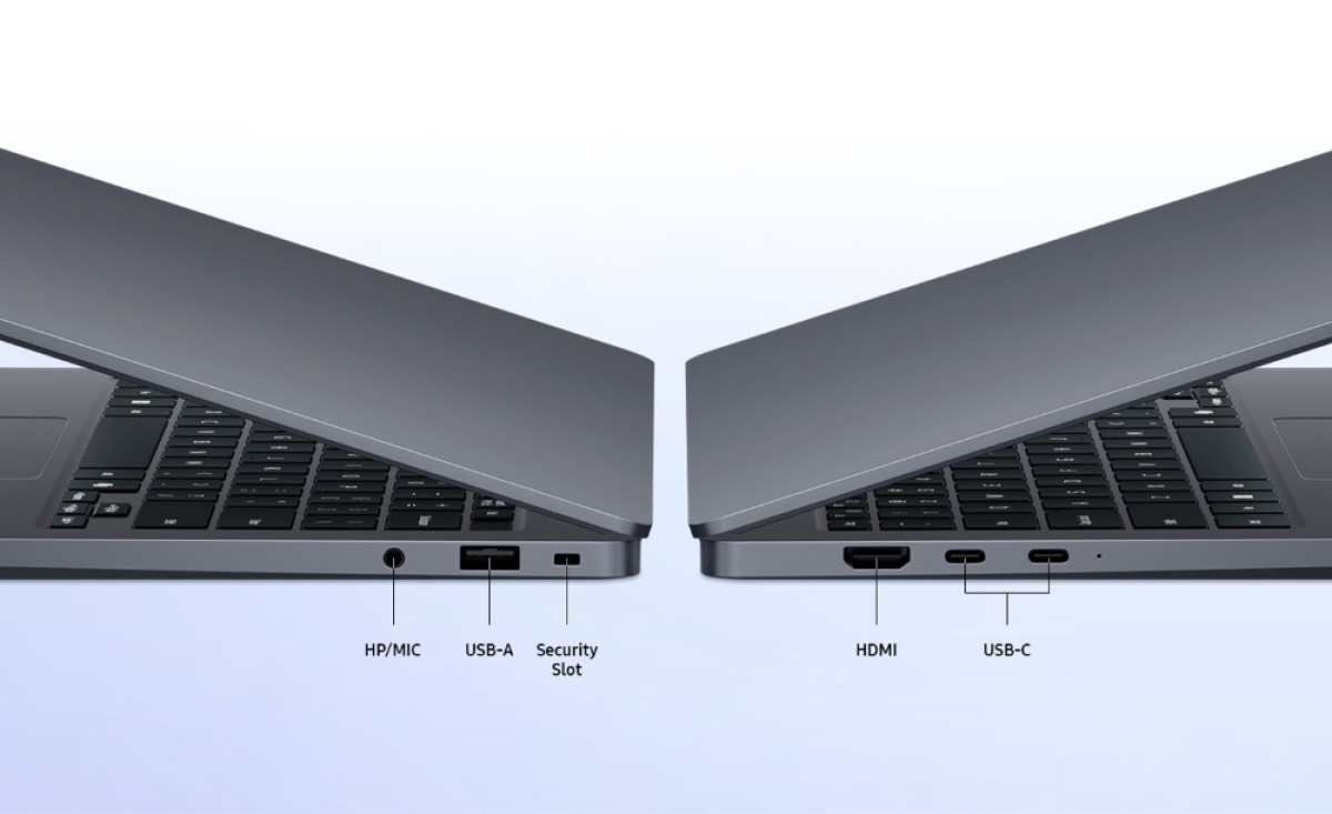 سامسونج تكشف عن Galaxy Book6 بسعر 800 دولار وشاشة 14 بوصة