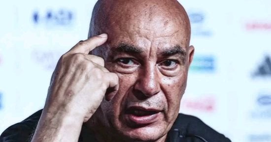 حسام حسن يعلن قائمة منتخب مصر استعدادا لأنجولا وجنوب السودان وجنوب أفريقيا