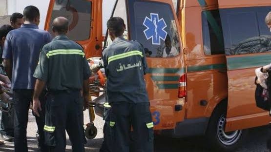 انكسار قلبها وفاة طالبة داخل لجنة ثانوية يشغل مصر