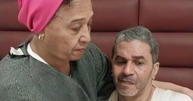 تفاصيل اللحظات الأخيرة في حياة عمرو محمد على.. قال لأمه أنا خفيت