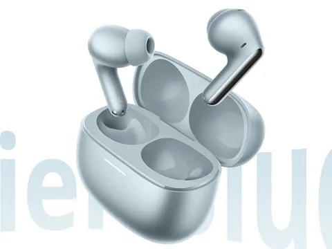 سماعات شاومي ريدمي بادز 8 برو تتوفر الآن مع ميزة إلغاء الضوضاء النشط التكيفي ومشاركة الصوت ولكن بعمر بطارية أقل  MWC 2026