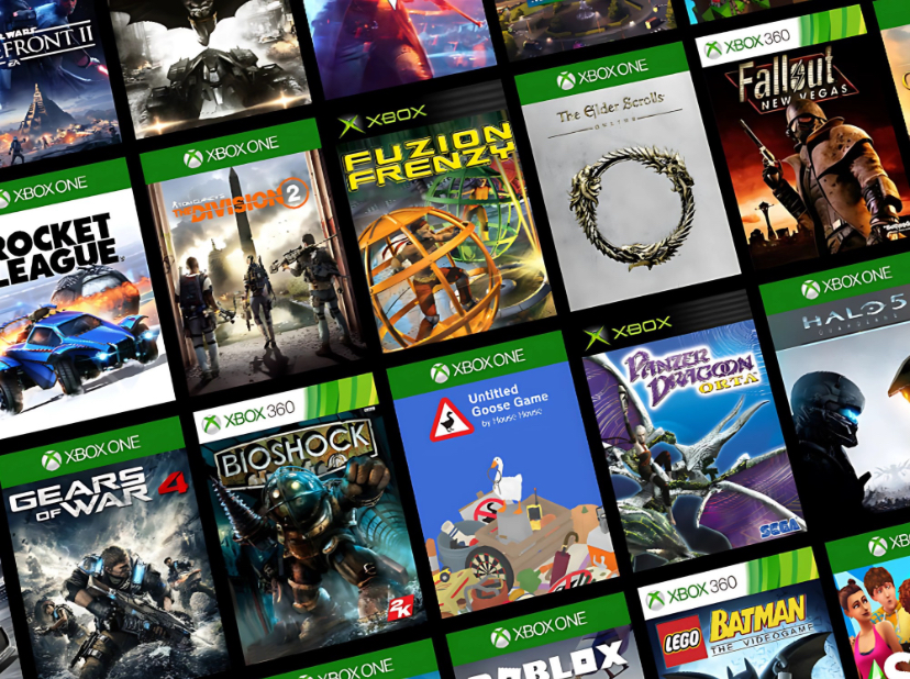 مايكروسوفت تمهد لإصدار Xbox جديد بقدرات محاكاة للألعاب وتوحيد المنصات020 مايكروسوفت تمهد لإصدار Xbox جديد بقدرات محاكاة للألعاب وتوحيد المنصات
