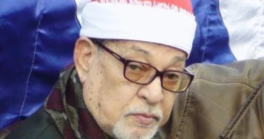 وفاة الشيخ السيد سعيد سلطان القراء020 وفاة الشيخ السيد سعيد سلطان القراء