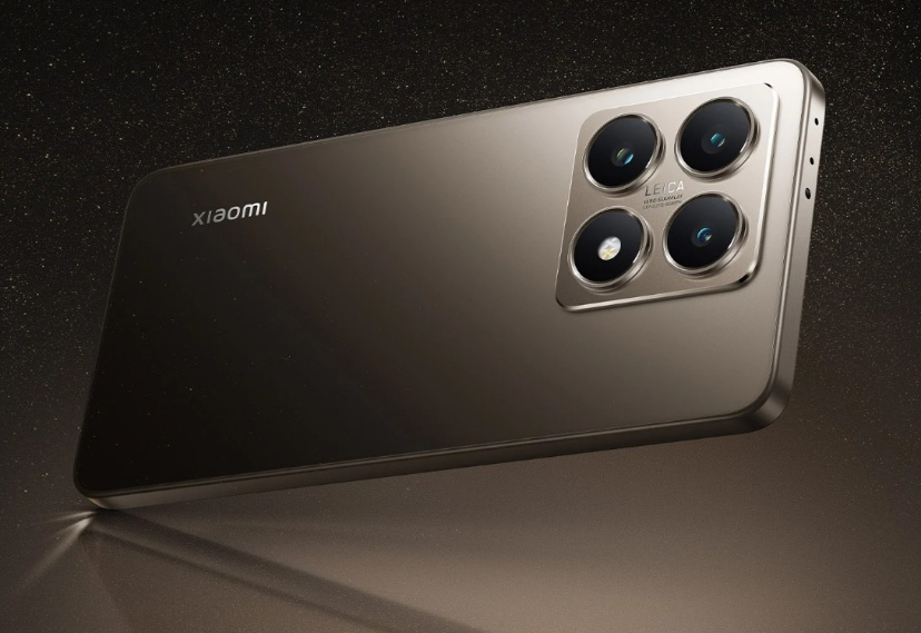 تأكيد رسمي على قدوم هاتفيXiaomi 15T و Xiaomi 15T Pro020 تأكيد رسمي على قدوم هاتفيXiaomi 15T و Xiaomi 15T Pro