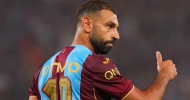 أميد سبورتيف ضد طرابزون سبور.. محمد صلاح وفابينيو يقودان التشكيل الرسمي