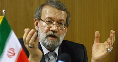 مجلس الأمن القومى الإيرانى: مقتل على لاريجانى ونجله ومساعده وعدد من مرافقيه