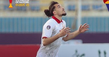 تونس تتخطى كينيا بثلاثية في كأس أمم أفريقيا للشباب تحت 20 عاما.. فيديو020 تونس تتخطى كينيا بثلاثية في كأس أمم أفريقيا للشباب تحت 20 عاما.. فيديو