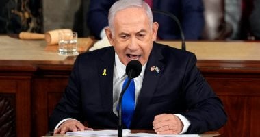نتنياهو: سندمر منشآت تخصيب اليورانيوم بإيران لضمان عدم امتلاكها سلاحا نوويا020 نتنياهو: سندمر منشآت تخصيب اليورانيوم بإيران لضمان عدم امتلاكها سلاحا نوويا