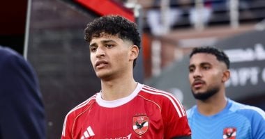 الأهلي يستطلع رأي عموتة في مصير محمد عبد الله بالموسم الجديد