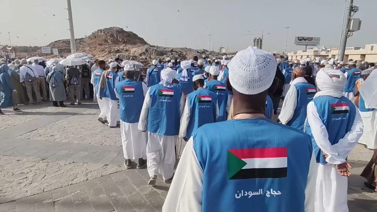 وزير الشؤون الدينية والأوقاف: تطوير نظام الحج السوداني يهدف إلى راحة الحاج