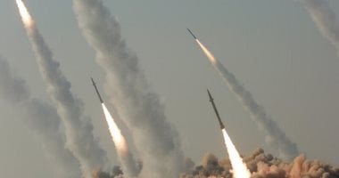 دوى انفجارات يهز تبريز الإيرانية والدفاعات الجوية تتصدى لعدوان إسرائيلى020 دوى انفجارات يهز تبريز الإيرانية والدفاعات الجوية تتصدى لعدوان إسرائيلى