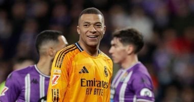 ملخص وأهداف الريال ضد بلد الوليد 30 في الدوري الإسباني020 ملخص وأهداف الريال ضد بلد الوليد 30 في الدوري الإسباني