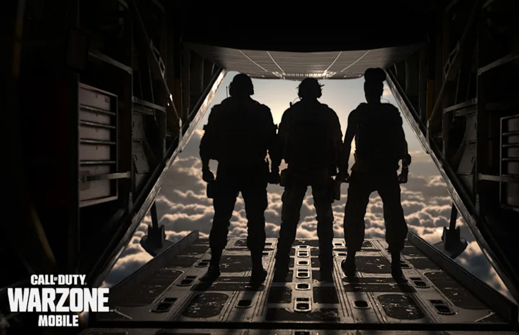 Activision تنهي دعم Call of Duty: Warzone Mobile وتزيلها من المتاجر020 Activision تنهي دعم Call of Duty: Warzone Mobile وتزيلها من المتاجر