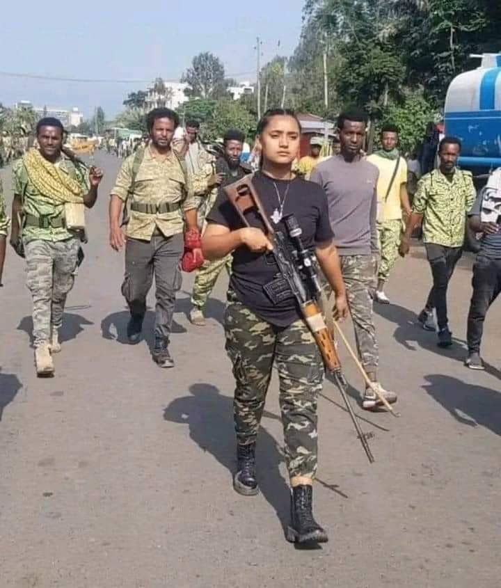 تصعيد على تخوم السودان.. تيغراي تتحدث عن حرب جديدة