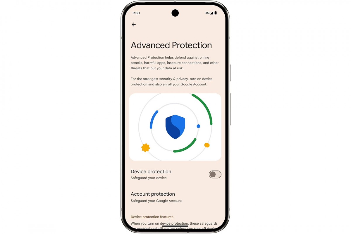الإصدار المستقر من Android 16 يصل إلى أجهزة Pixel رسميا020 الإصدار المستقر من Android 16 يصل إلى أجهزة Pixel رسميا