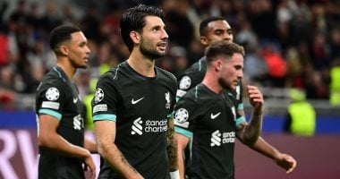 ملخص وأهداف مباراة ميلان ضد ليفربول 13 فى دورى أبطال أوروبا020 ملخص وأهداف مباراة ميلان ضد ليفربول 13 فى دورى أبطال أوروبا