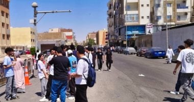 22 أغسطس انطلاق امتحانات الثانوية العامة للدور الثانى