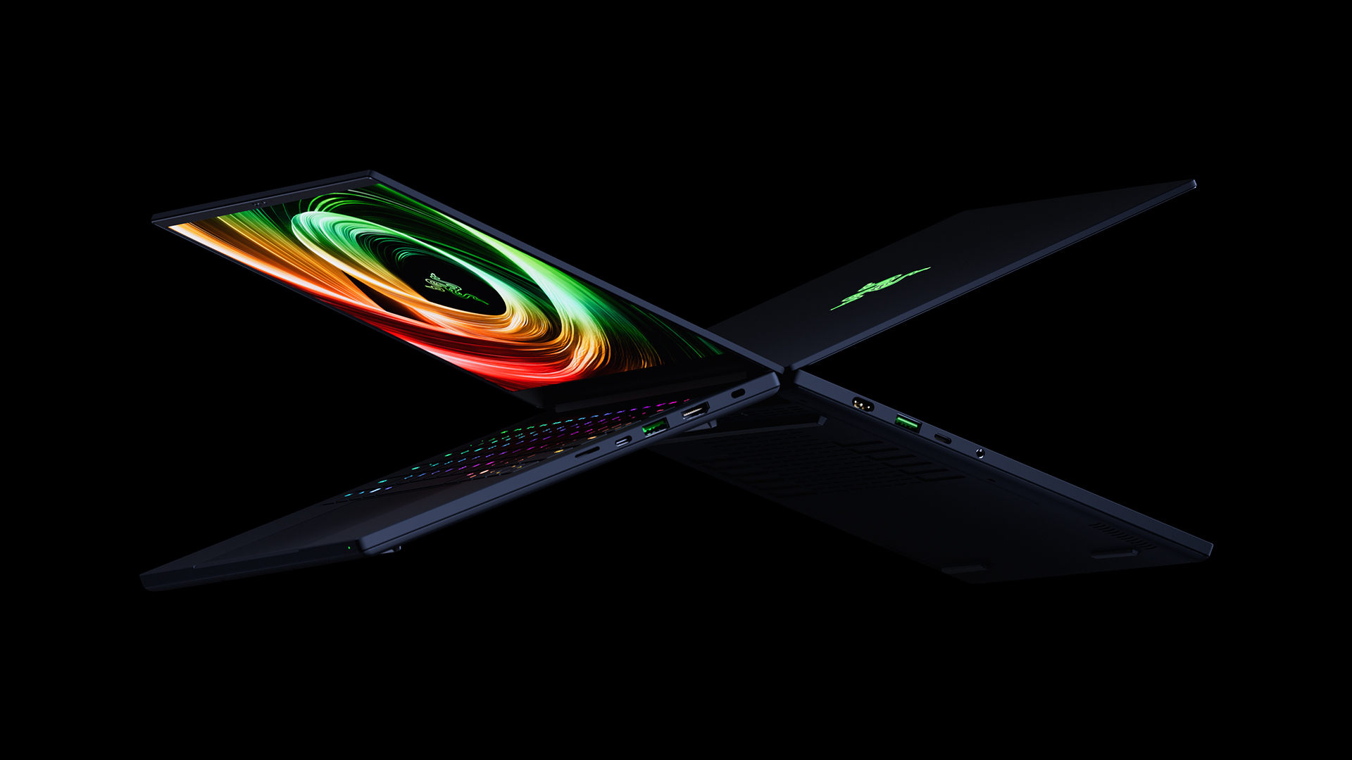 Razer Blade 14 2025 يظهر في Computex2025 بمواصفات متطورة من Nvidia وAMD020 Razer Blade 14 2025 يظهر في Computex2025 بمواصفات متطورة من Nvidia وAMD