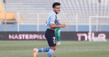 مصطفى فتحى يغيب عن مواجهة بيراميدز وصن داونز فى ذهاب نهائى دورى أبطال أفريقيا020 مصطفى فتحى يغيب عن مواجهة بيراميدز وصن داونز فى ذهاب نهائى دورى أبطال أفريقيا
