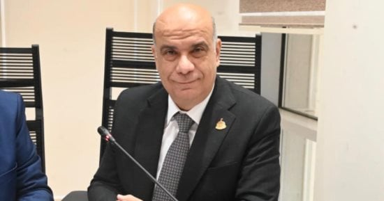 محلية النواب: الحديث عن تجميد قانون الإدارة المحلية عار من الصحة