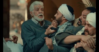 مسلسل درش الحلقة 13.. محاولة قتل درش تفشل للمرة الثانية