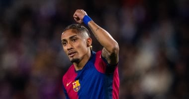 برشلونة يزيد أوجاع بلد الوليد ويعزز صدارة الدورى الإسبانى.. فيديو020 برشلونة يزيد أوجاع بلد الوليد ويعزز صدارة الدورى الإسبانى.. فيديو