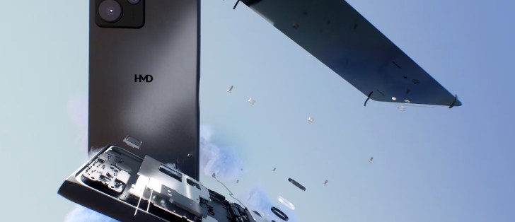تسريبات تكشف مواصفات هاتف HMD جديد بنظام أندرويد.. وهذه أبرز التفاصيل