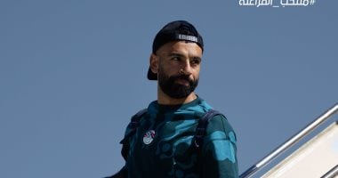 حسام حسن عن تغيير محمد صلاح: هو اللي طلب الخروج وننتظر تشخيص إصابته