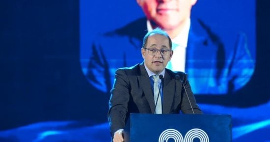 وزير المالية: كل زيادة في مرتبات المعلمين الأساسيين سوف تنعكس على معلمي الحصة