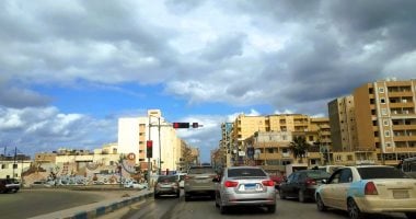 مركز المناخ يحذر من السفر إلى محافظة مطروح غدا بسبب الأمطار020 مركز المناخ يحذر من السفر إلى محافظة مطروح غدا بسبب الأمطار